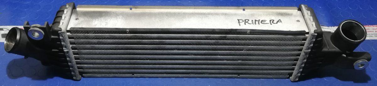 INTERCOOLER NISSAN PRIMERA 1.9 DCI 8ML376777081<br /><br /><br />