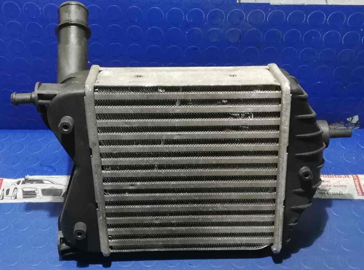 INTERCOOLER FIAT IDEA 1.3 MJT 2006 847850000<br /><br /><br />