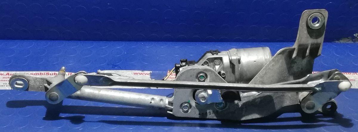 MOTORINO TERGICRISTALLO FIAT IDEA 1.3 MJT 2006 MS1592007514<br /><br /><br />