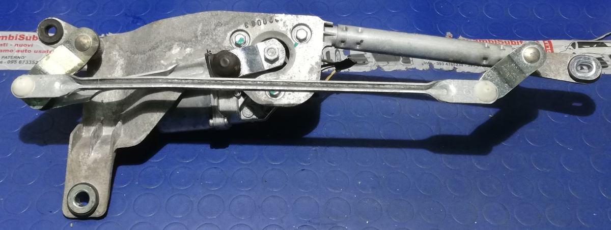 MOTORINO TERGICRISTALLO FIAT IDEA 1.3 MJT 2006 MS1592007514<br /><br /><br />