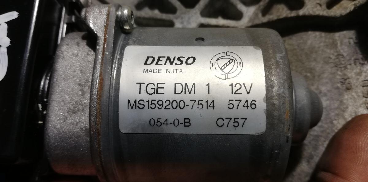 MOTORINO TERGICRISTALLO FIAT IDEA 1.3 MJT 2006 MS1592007514<br /><br /><br />