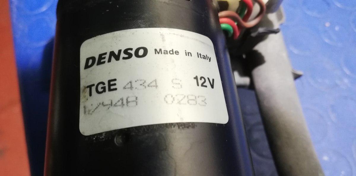 MOTORINO TERGICRISTALLO ALFA ROMEO 156 1.9 JTD 60620764<br /><br /><br />