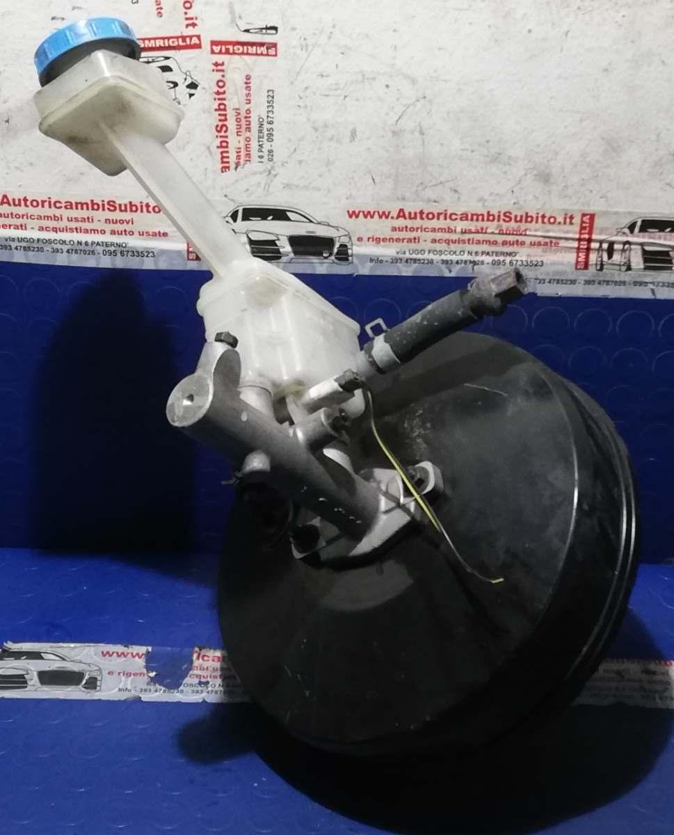 POMPA SERVOFRENO NISSAN PRIMERA 1.9 DCI 47210AV701<br /><br /><br />