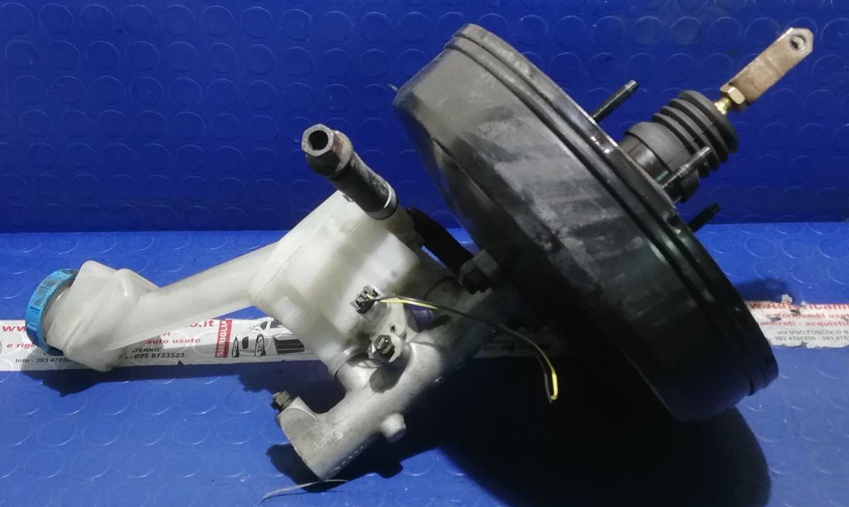 POMPA SERVOFRENO NISSAN PRIMERA 1.9 DCI 47210AV701<br /><br /><br />