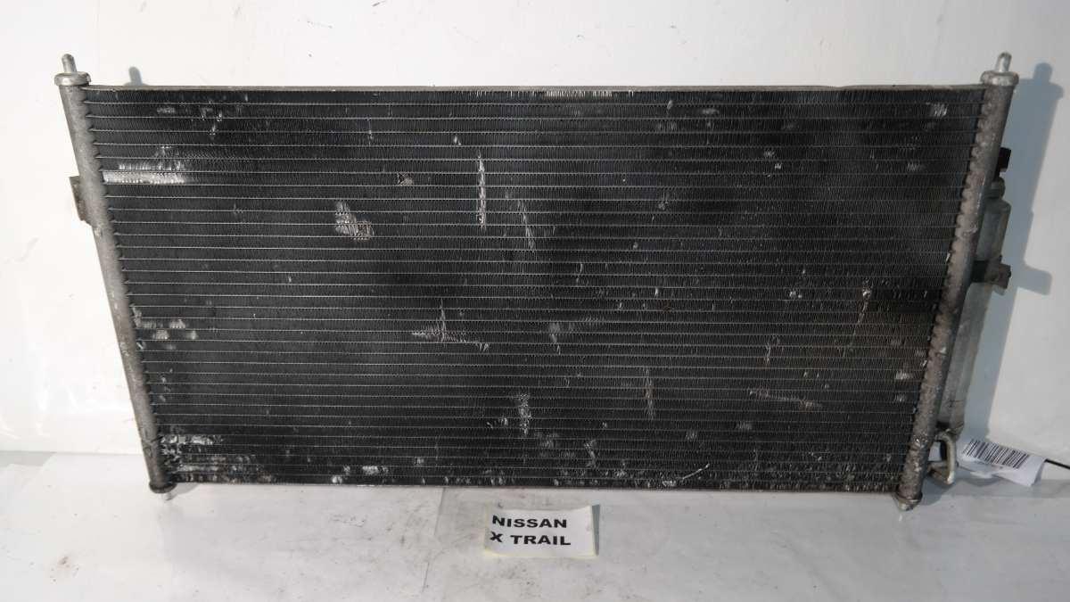 Nissan x-trail 2200 dci radiatore aria condizionata