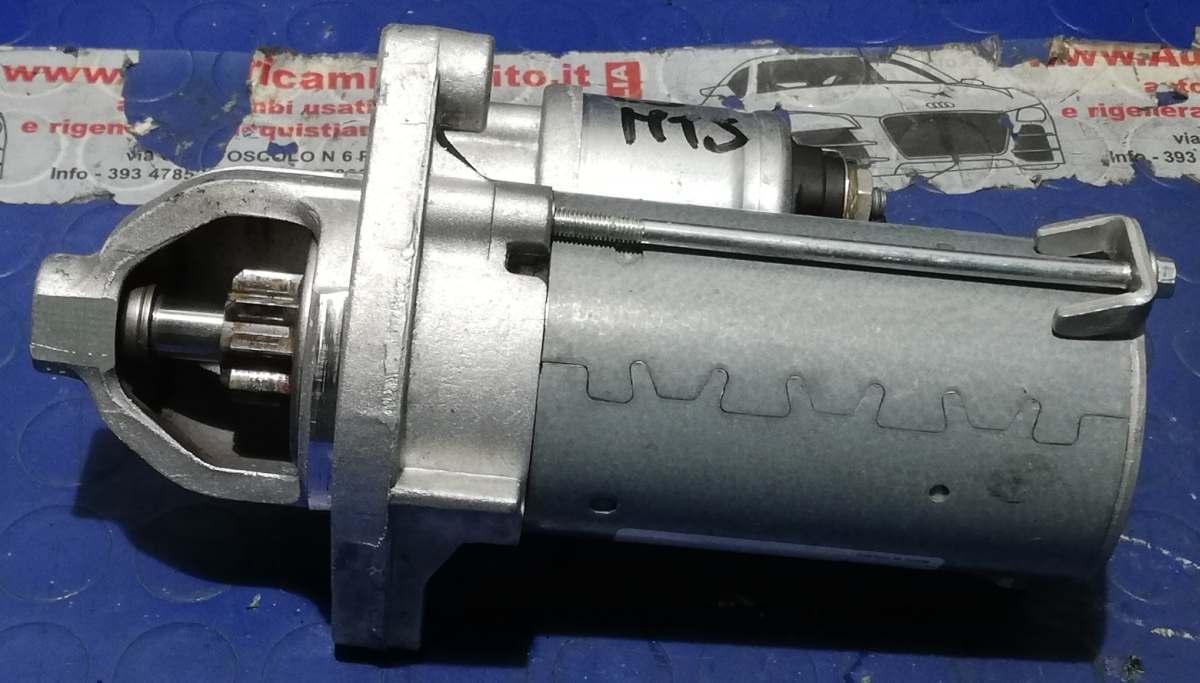 MOTORINO AVVIAMENTO FIAT IDEA 1.3 MJT 2006 G197526A<br /><br /><br />