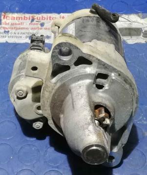 MOTORINO AVVIAMENTO TOYOTA YARIS 2007 BZ 2810040070<br /><br /><br />