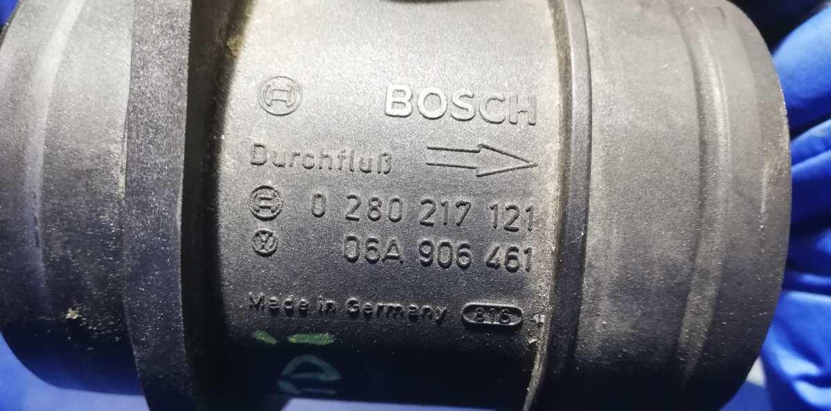 FLUSSOMETRO VOLKSWAGEN GOLF 4 1.9 TDI 0280217121<br /><br /><br />