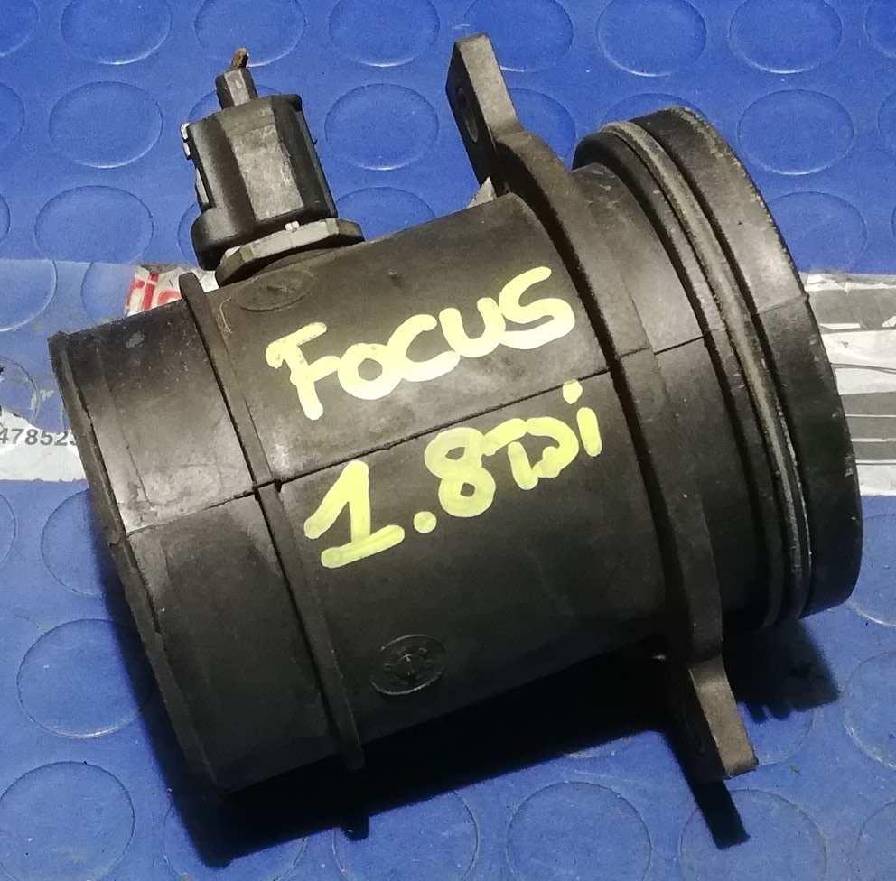 FLUSSOMETRO FORD FOCUS 1.8 TDI 98AB9P965<br /><br /><br />