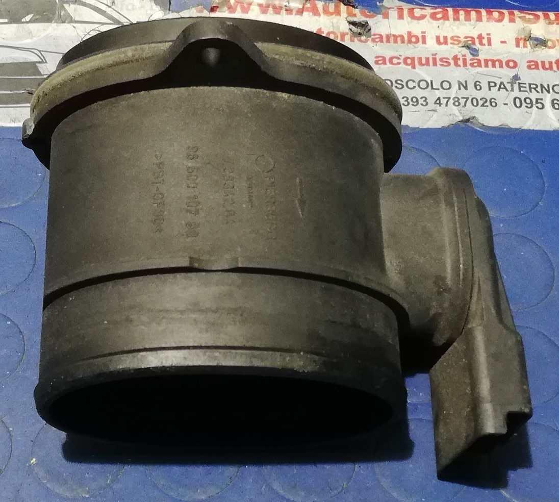 FLUSSOMETRO CITROEN C4 PICASSO 2.0 HDI 9650010780<br /><br /><br />