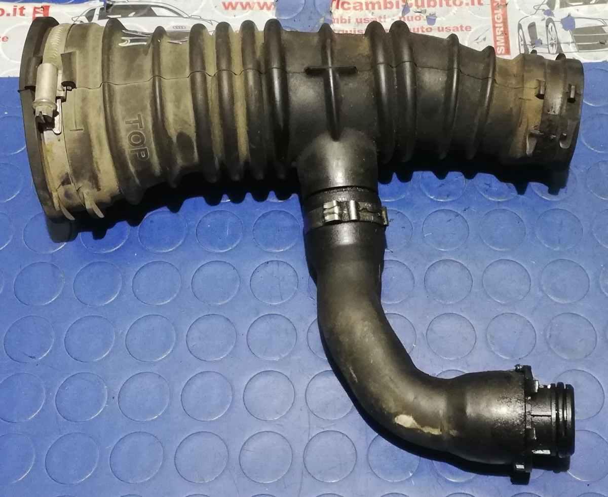 Tubo aspirazione ford focus 1.8 tdi 3m519a673