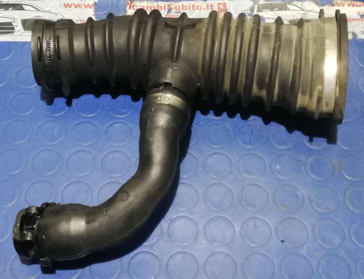 Tubo aspirazione ford focus 1.8 tdi 3m519a673