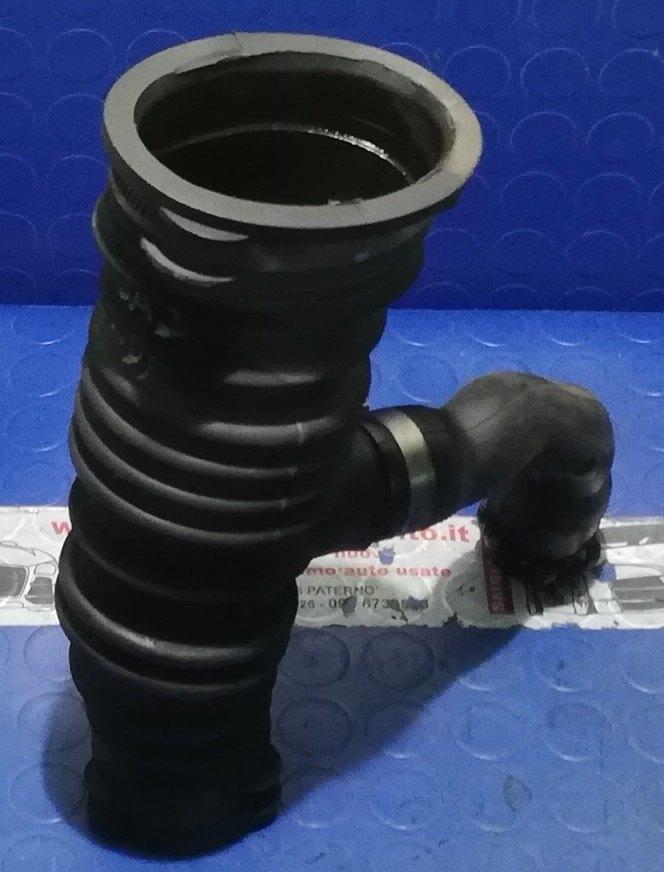 Tubo aspirazione ford focus 1.8 tdi 3m519a673