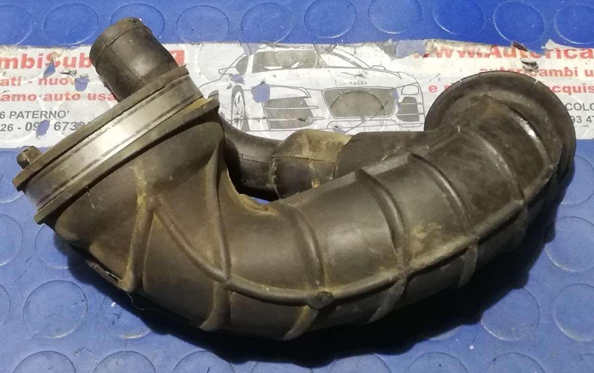 Tubo aspirazione peugeot 206 1.4 hdi 9642212280