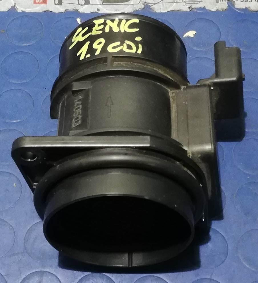 FLUSSOMETRO RENAULT SCENIC 1.9 CDI  5WK9620<br /><br /><br />