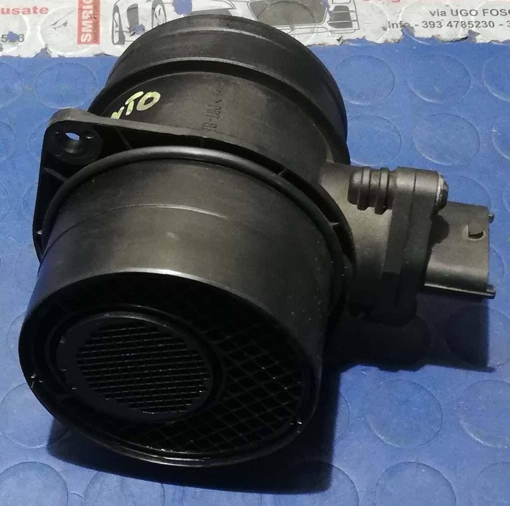 FLUSSOMETRO KIA SORENTO 2.5 CRDI 0281002554<br /><br /><br />