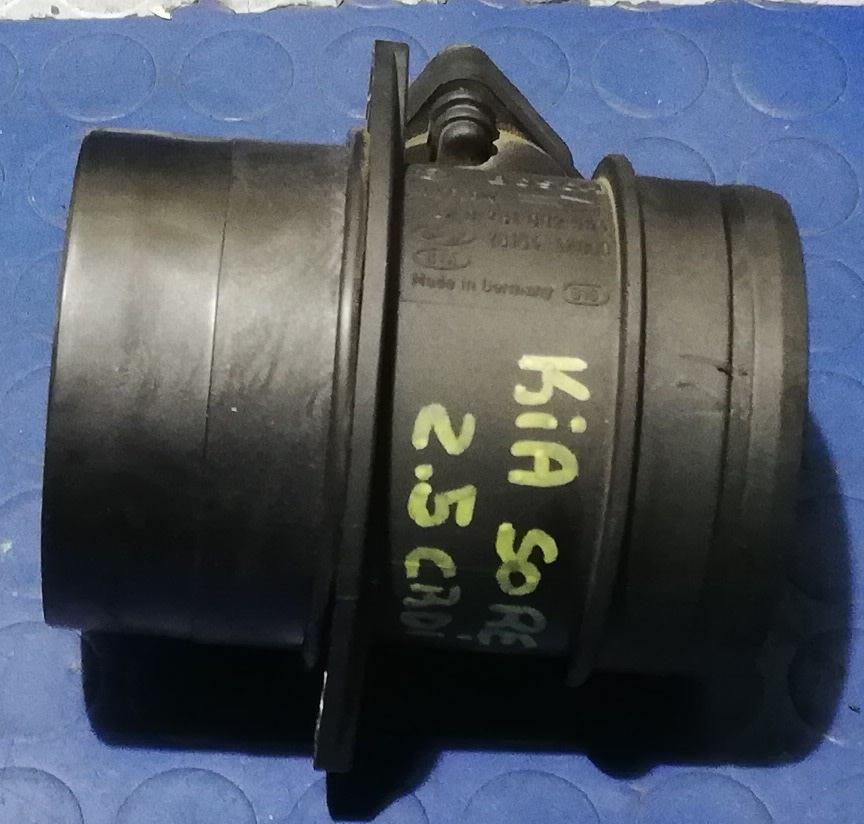 FLUSSOMETRO KIA SORENTO 2.5 CRDI 0281002554<br /><br /><br />