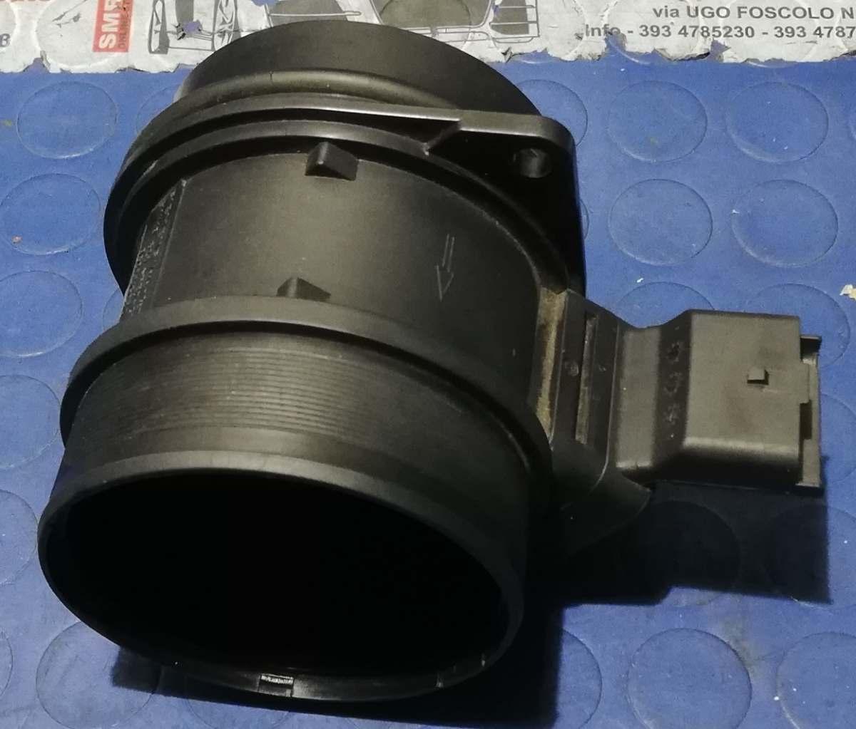 FLUSSOMETRO LANCIA PHEDRA 2.2 JTD 2006 9632215280<br /><br /><br />