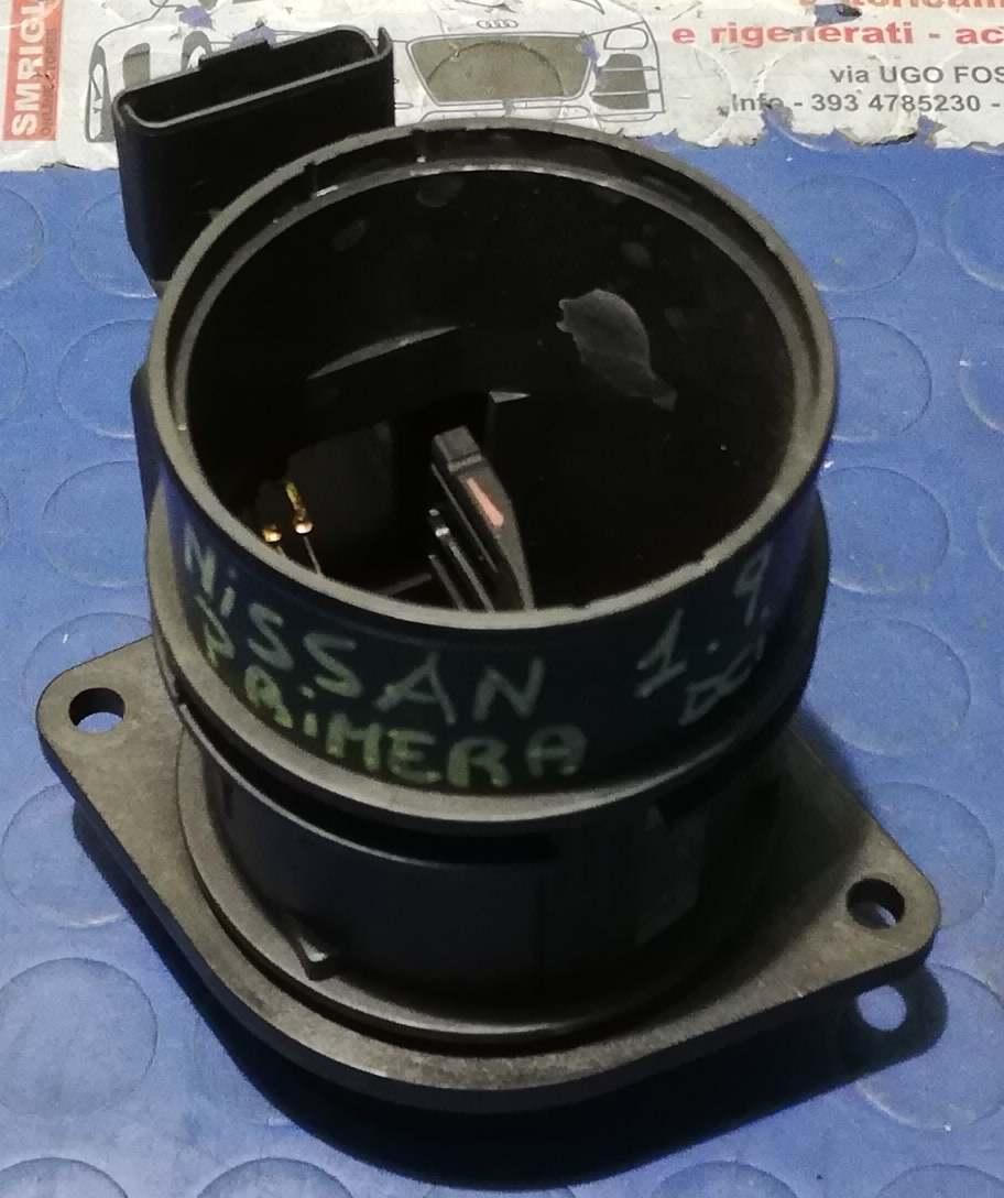 FLUSSOMETRO NISSAN PRIMERA 1.9 CDI 7700109812<br /><br /><br />