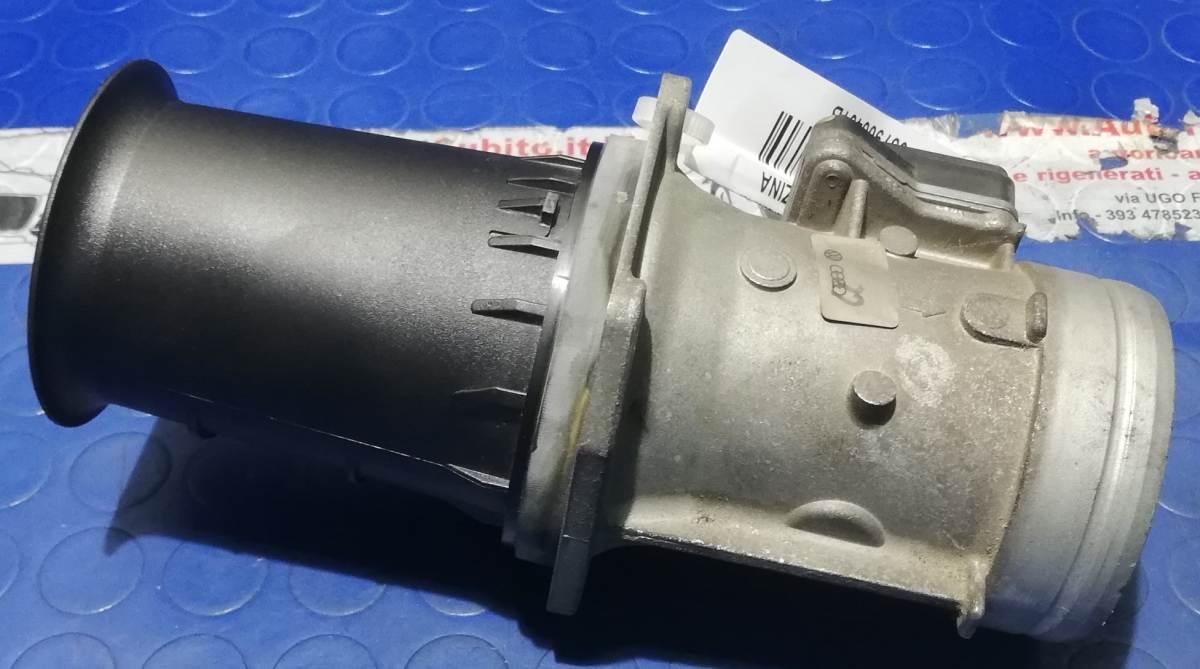 FLUSSOMETRO AUDI A4 ANNO 2000 2.0 BZ 037906461B<br /><br /><br />