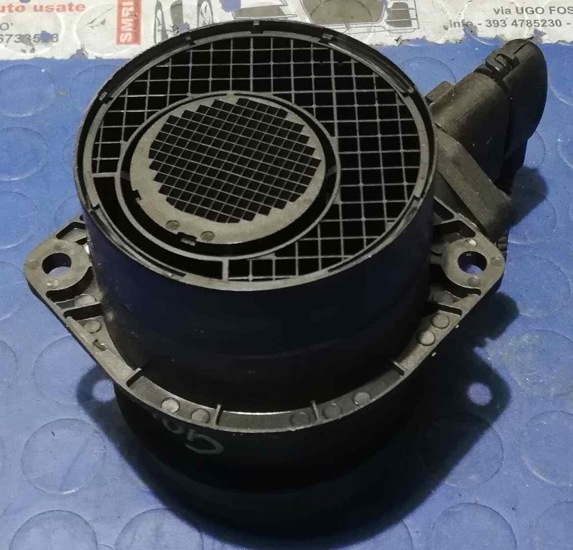 FLUSSOMETRO VOLKSWAGEN GOLF 5 2.0 TDI 0281002461<br /><br /><br />