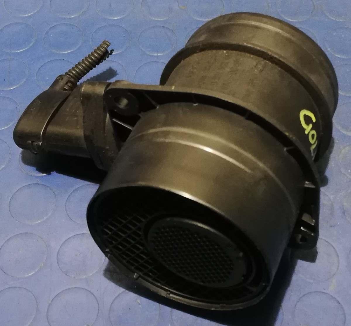 FLUSSOMETRO VOLKSWAGEN GOLF 5 2.0 TDI 0281002461<br /><br /><br />