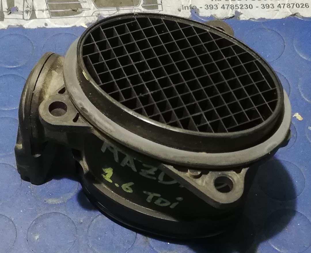 FLUSSOMETRO MAZDA 3 1.6 TDI 96500010780<br /><br /><br />