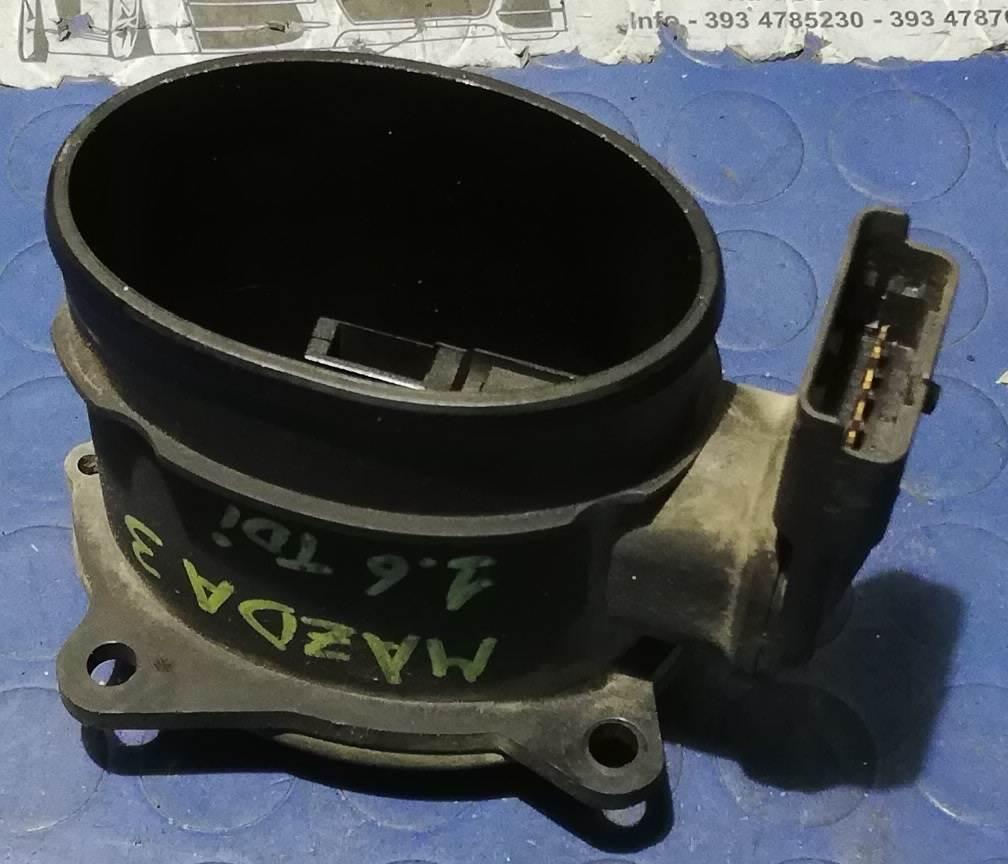FLUSSOMETRO MAZDA 3 1.6 TDI 96500010780<br /><br /><br />