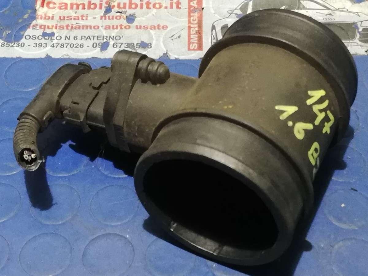 FLUSSOMETRO ALFA ROMEO 147 1.6 BZ 0281002309<br /><br /><br />