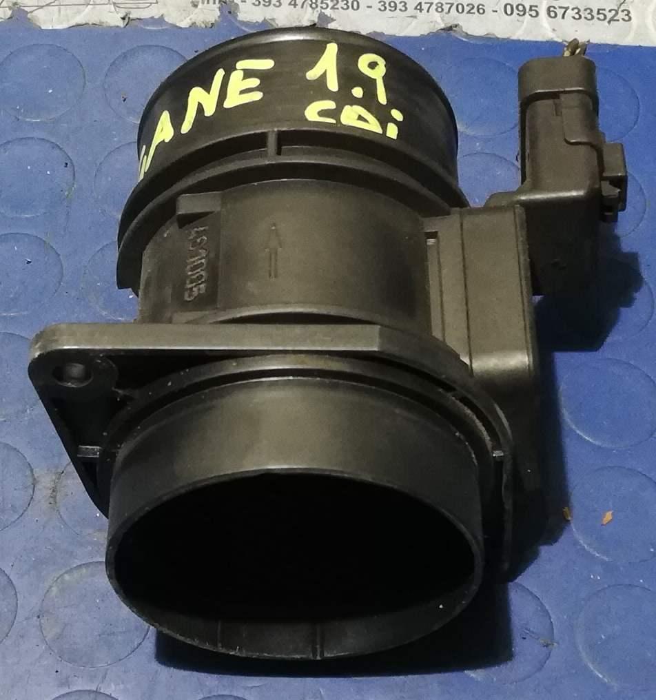 FLUSSOMETRO RENAULT MEGANE 1.9 DCI 5WK9620M<br /><br /><br />