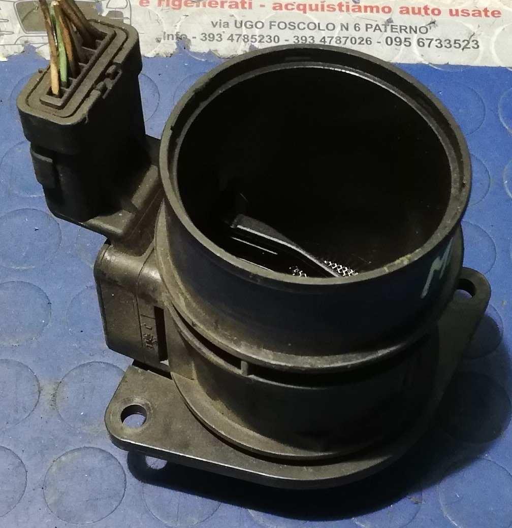 FLUSSOMETRO RENAULT MEGANE 1.9 DCI 5WK9620M<br /><br /><br />