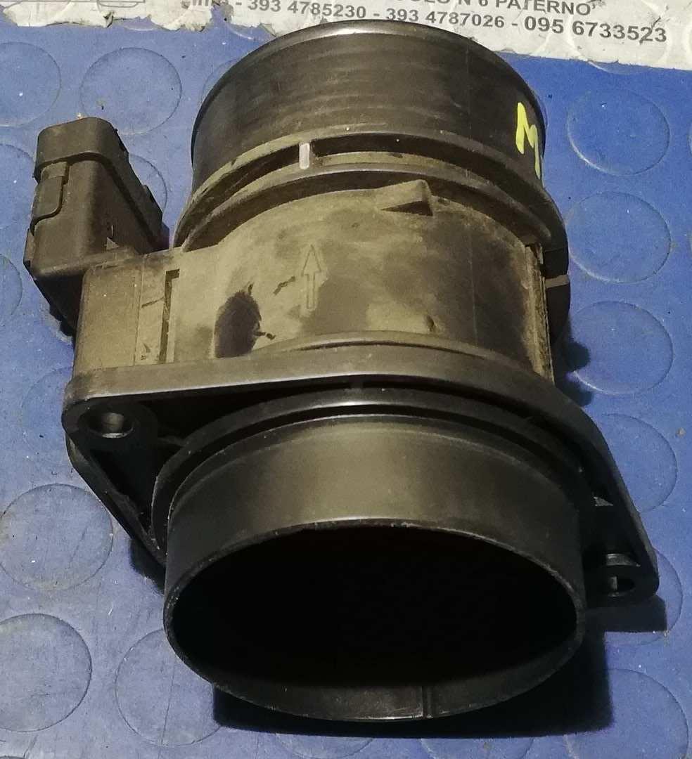 FLUSSOMETRO RENAULT MEGANE 1.9 DCI 5WK9620M<br /><br /><br />