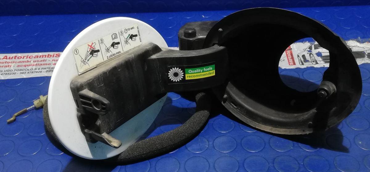 SPORTELLO CARBURANTE FORD B MAX 2015 1.6 TDI AV11R27936<br />