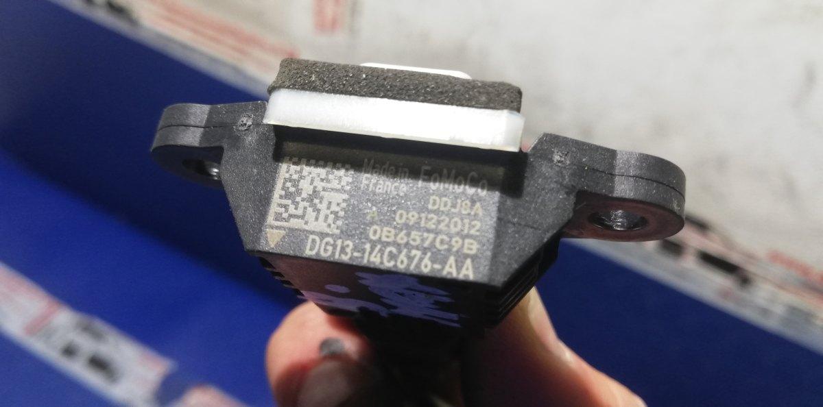 SENSORE AIRBAG FORD B MAX 2015 1.6 TDI DG1314C676AA<br /><br /><br />