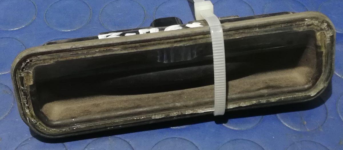 MANIGLIA COFANO POST FORD B MAX 2015 1.6 TDI  BM5119B514<br /><br /><br />