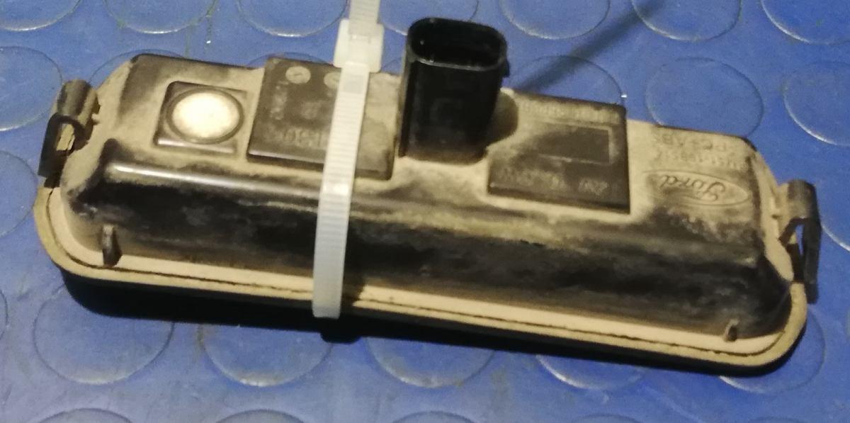 MANIGLIA COFANO POST FORD B MAX 2015 1.6 TDI  BM5119B514<br /><br /><br />