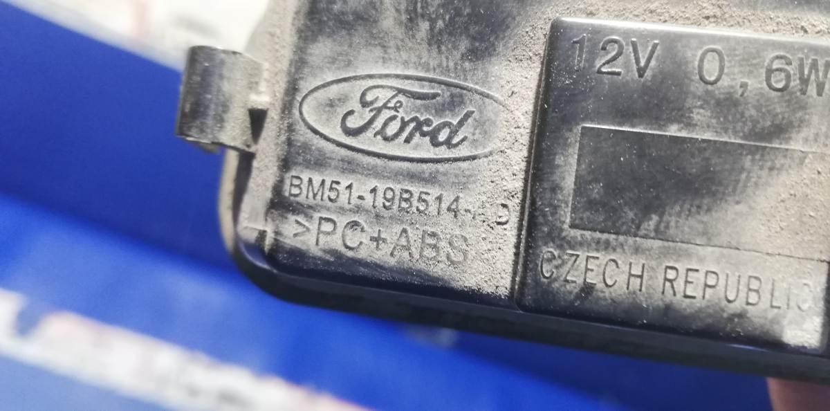 MANIGLIA COFANO POST FORD B MAX 2015 1.6 TDI  BM5119B514<br /><br /><br />