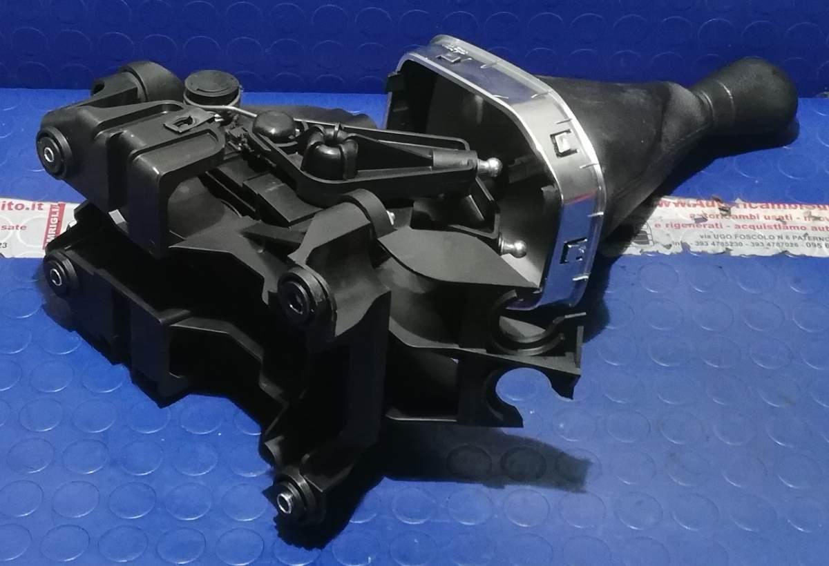 LEVA CAMBIO FORD B MAX 2015 1.6 TDI 95CV AV1R7C453CAA<br /><br /><br />