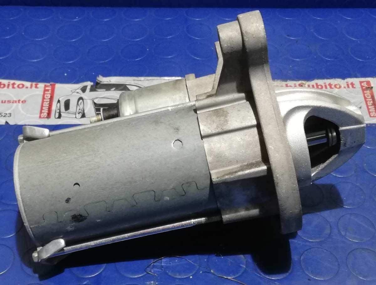 MOTORINO AVVIAMENTO FORD B MAX 2015 1.5 TDI 75CV 8V2111000AE<br /><br /><br />