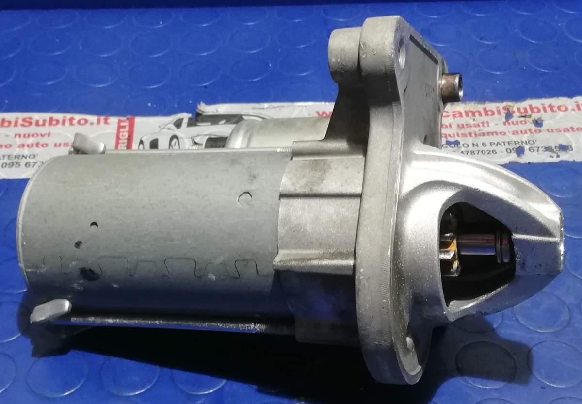 MOTORINO AVVIAMENTO FORD B MAX 2015 1.5 TDI 75CV 8V2111000AE<br /><br /><br />