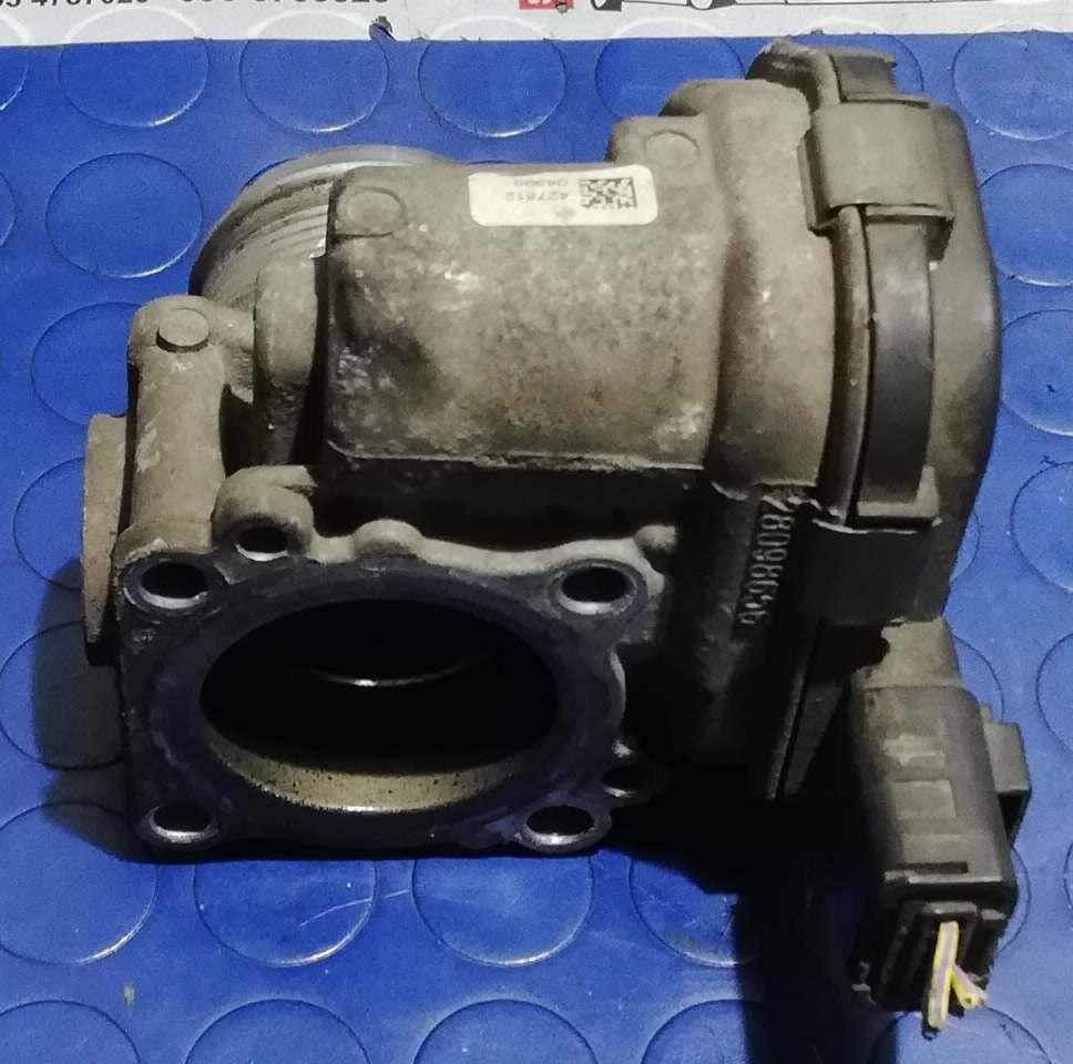 GRUPPO FARFALLATO FORD B MAX 2015 1.6 TDI 9673534480<br /><br /><br />