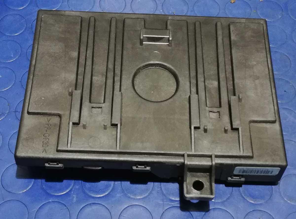 BODY COMPUTER FORD B MAX 2015 1.6 TDI AV1T15K600CG<br /><br /><br />