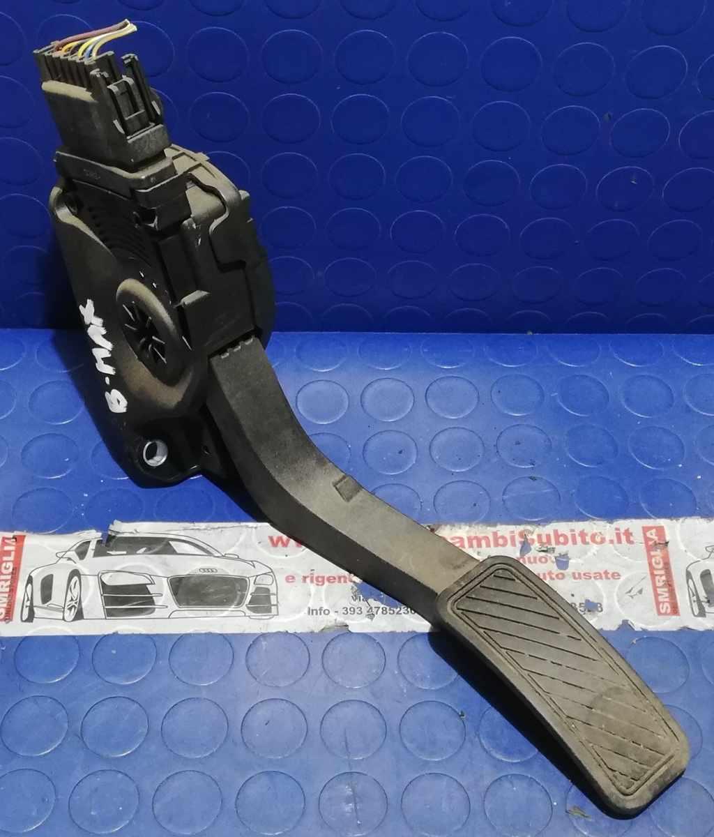 PEDALE ACCELERATORE FORD B MAX 2015 1.6 TDI 95CV 8V219F836AB<br /><br /><br />