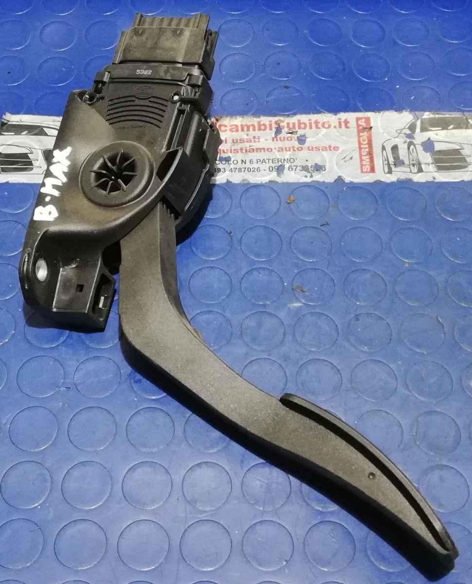 PEDALE ACCELERATORE FORD B MAX 2015 1.6 TDI 95CV 8V219F836AB<br /><br /><br />