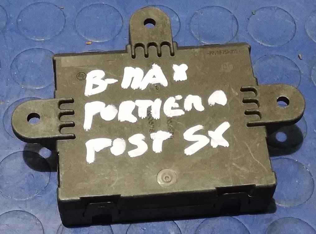 CENTRALINA PORTIERA POST SX FORD B MAX 2015 1.6 TDI 95CV CV1T14B532AC <br /><br /><br />