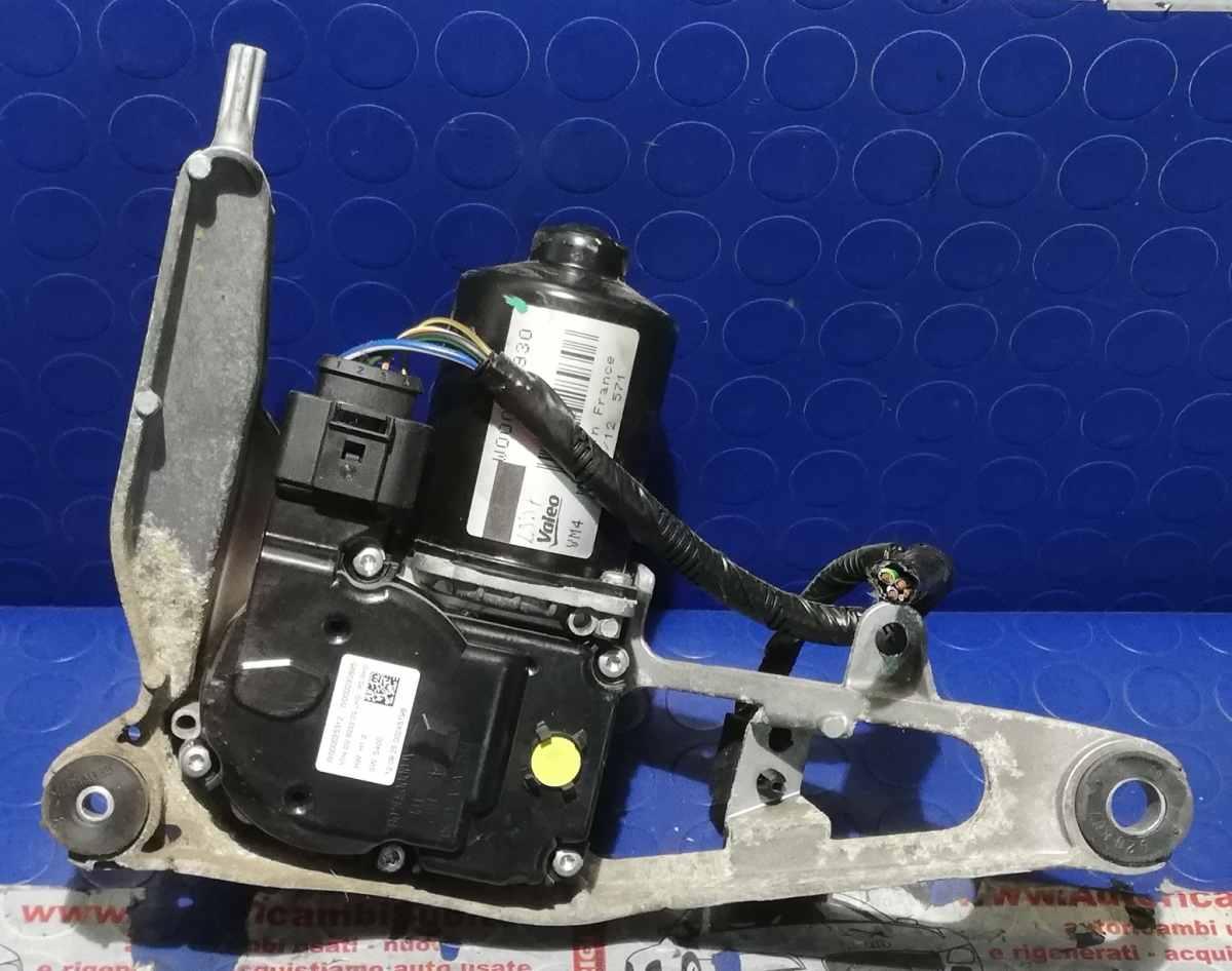 MOTORINO TERGICRISTALLO SX FORD B MAX 2015 1.6 TDI 95CV AV1117504AD<br /><br /><br />