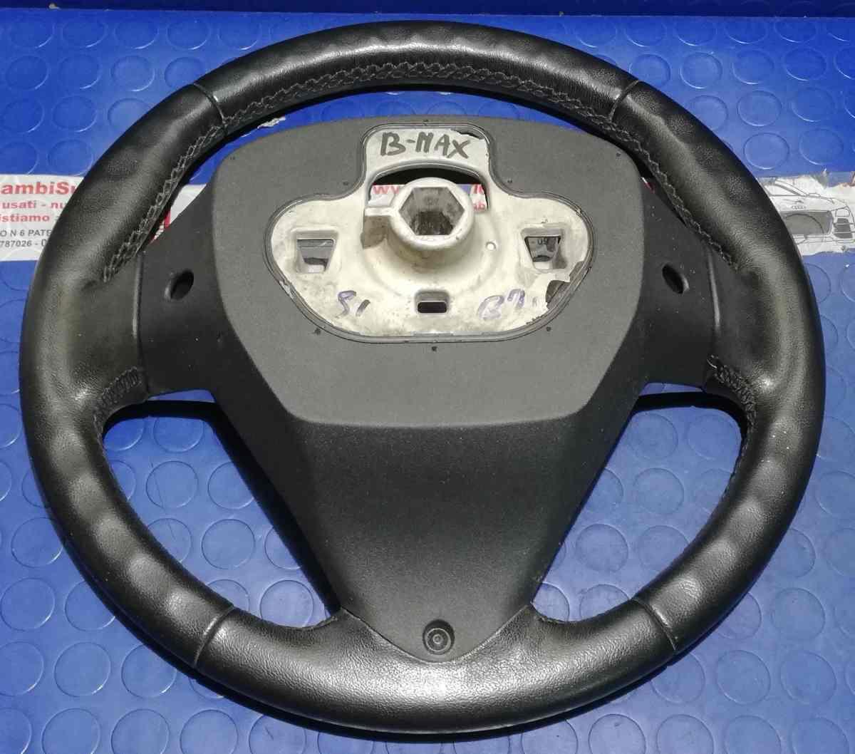VOLANTE FORD B MAX 2015 1.6 TDI 95CV 34139181A<br /><br /><br />