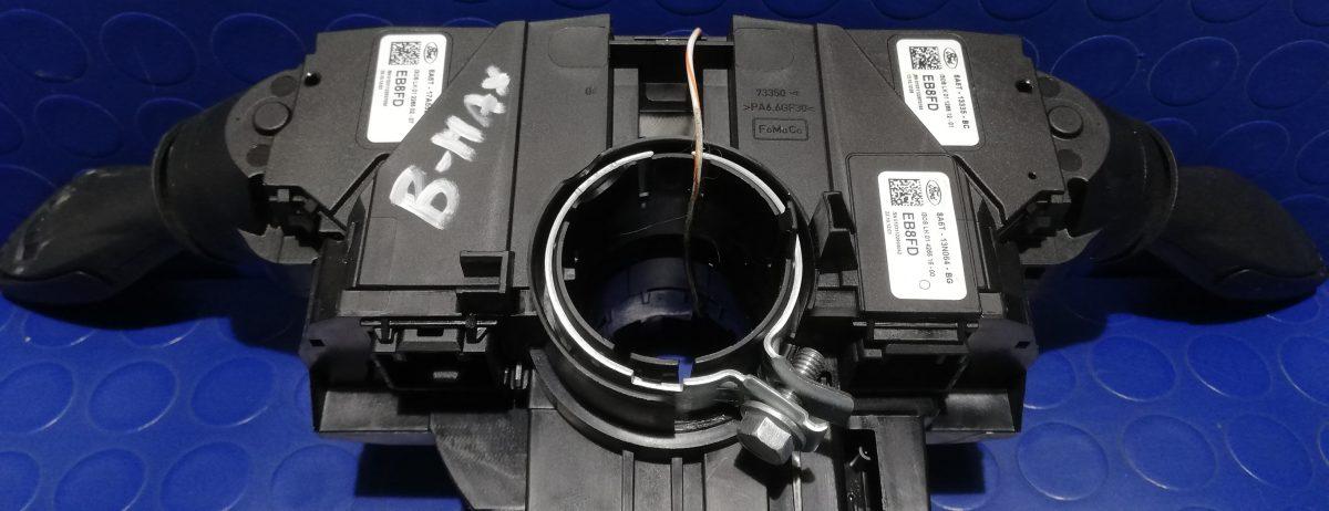 DEVIALUCE FORD B MAX 2015 1.6 TDI 95CV 8A6T13N064BG<br /><br /><br />