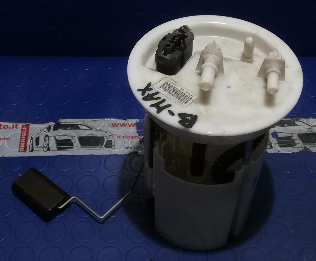 POMPA CARBURANTE FORD B MAX 2015 1.6 TDI AY119275AB<br /><br /><br />