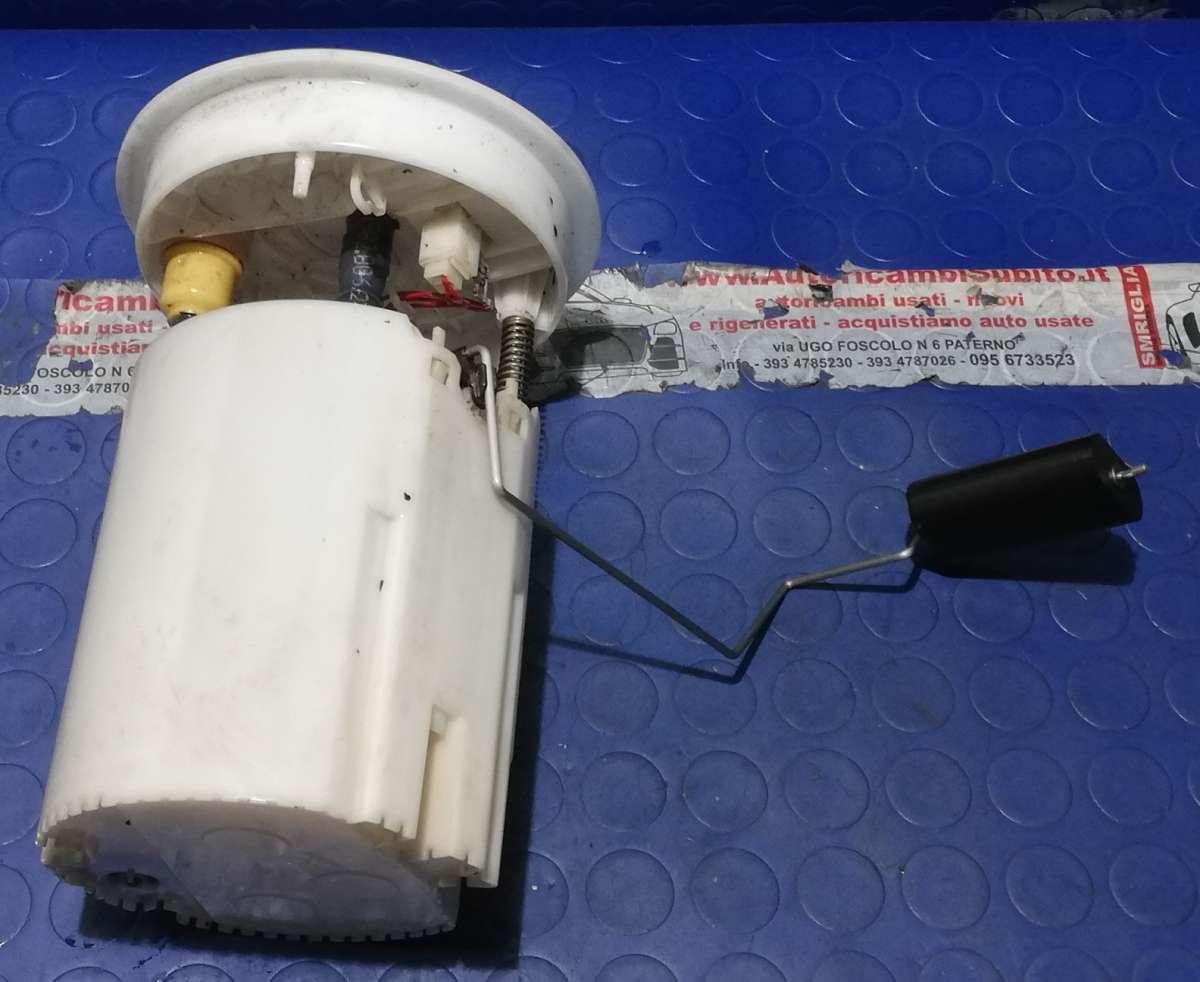 POMPA CARBURANTE FORD B MAX 2015 1.6 TDI AY119275AB<br /><br /><br />